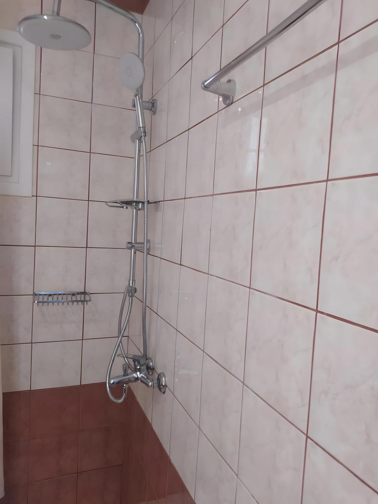 Spyridoula Studio 13 Paleokasztríca Kültér fotó